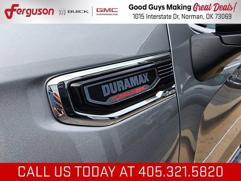 New 2026 GMC Sierra 1500 SLT w/ SLT Premium Plus Package AWD/4WD image 11