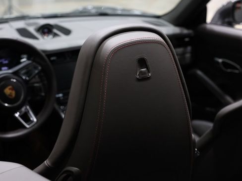 Used 2019 Porsche 911 Turbo image 55