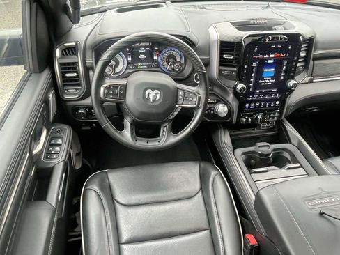 Used 2021 RAM 1500 Limited image 18