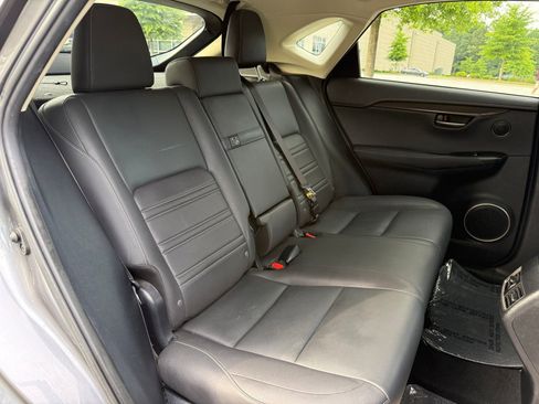 Used 2018 Lexus NX 300 FWD w/ Accessory Package image 42
