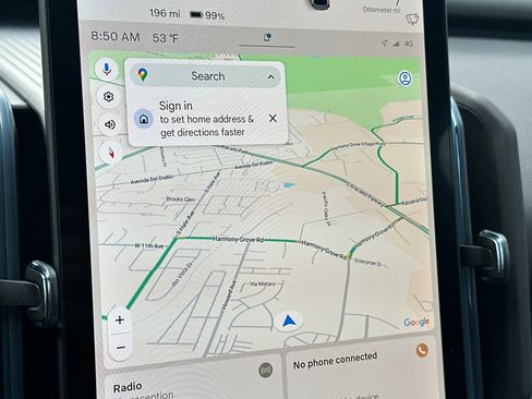 New 2026 Volvo EX30 Plus image 16