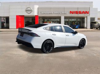 New 2026 Nissan Sentra SR w/ Floor Mat Package FWD video 3