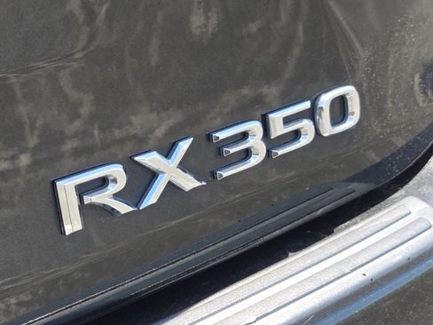 Used 2020 Lexus RX 350 AWD w/ Premium Package image 19