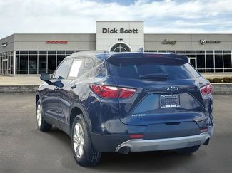 Used 2020 Chevrolet Blazer LT video 3