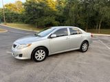 Used 2009 Toyota Corolla LE image 2