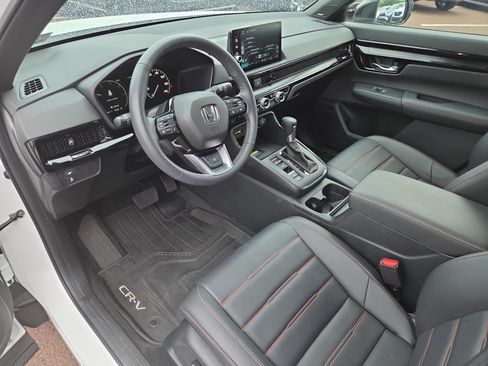 Used 2024 Honda CR-V Sport Touring image 15