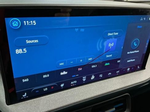 New 2026 Ford Maverick XLT w/ Equipment Group 301A AWD/4WD image 24