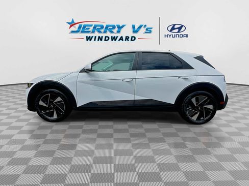 New 2026 Hyundai Ioniq 5 SE RWD image 5