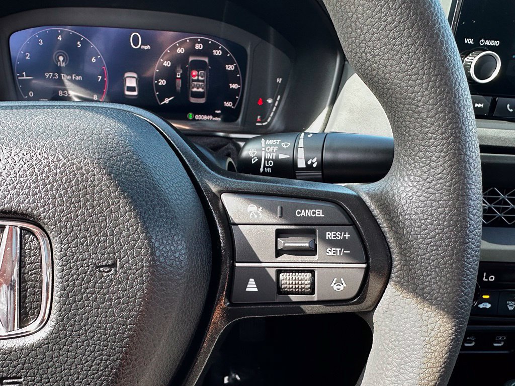 Used 2023 Honda Accord LX image 31
