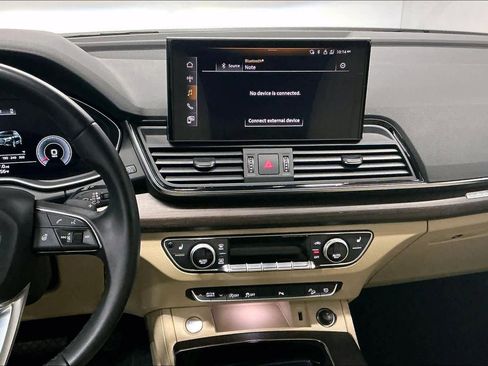 Certified 2023 Audi Q5 2.0T Premium Plus w/ Premium Plus Package image 9