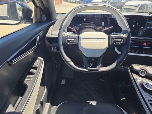 New 2026 Kia EV6 GT-Line RWD image 14