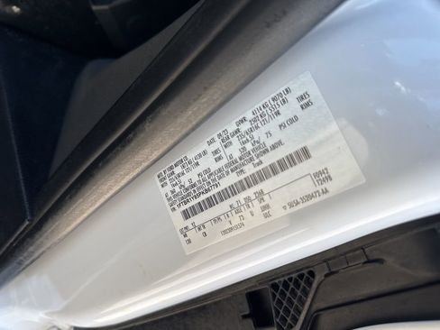 Used 2023 Ford Transit 250 Low Roof w/ Exterior Upgrade Package image 28