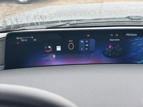 New 2026 Lincoln Navigator L Reserve w/ Jet Appearance Package image 21