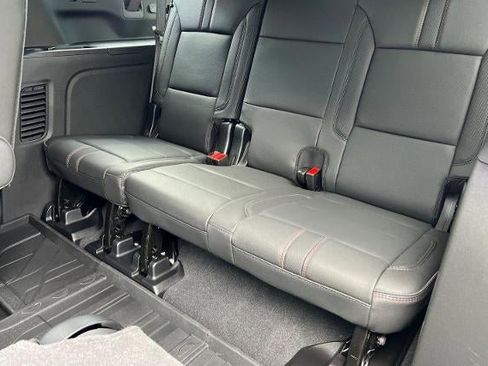 New 2026 Chevrolet Suburban RST w/ Advanced Technology Package AWD/4WD image 16