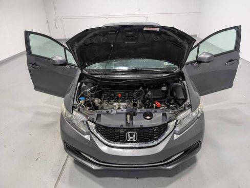 Used 2013 Honda Civic EX image 13