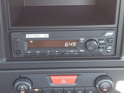 New 2025 Chevrolet Low Cab Forward 5500 XD image 11