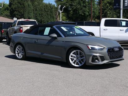 Used 2024 Audi A5 2.0T Premium w/ Convenience Package
