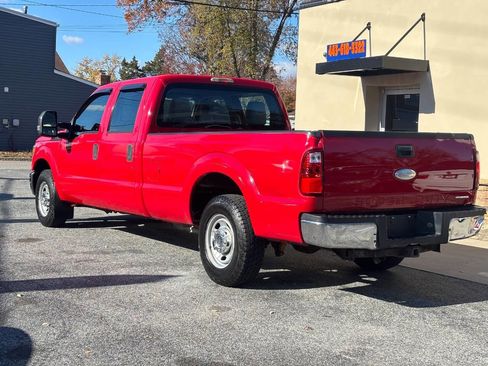 Used 2012 Ford F250 XL w/ PWR Equipment Group image 6