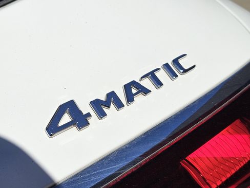 Certified 2025 Mercedes-Benz GLS 450 4MATIC image 10