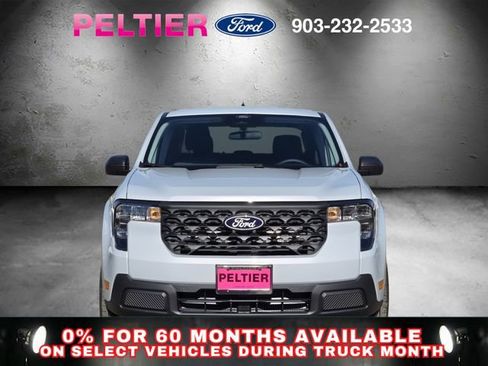 New 2026 Ford Maverick XL image 2