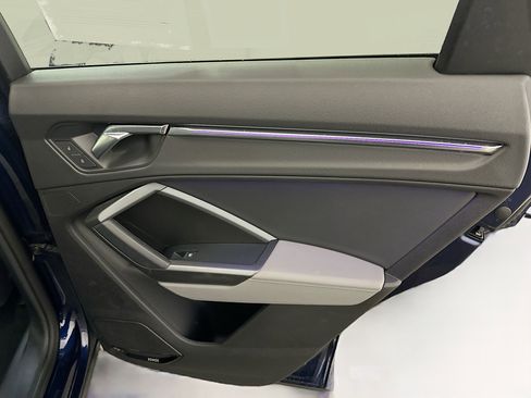 Used 2022 Audi Q3 2.0T Premium Plus w/ Premium Plus Package image 33