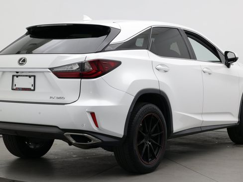 Used 2018 Lexus RX 350 FWD w/ Accessory Package image 7