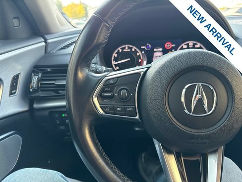 Used 2020 Acura RDX AWD w/ Technology Package image 21