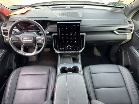 Certified 2024 GMC Acadia Elevation image 14