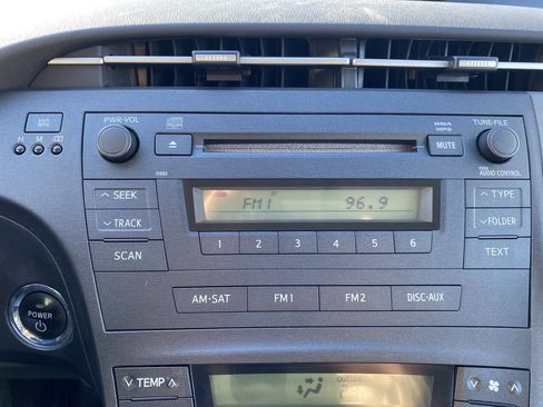 Used 2011 Toyota Prius Two image 26