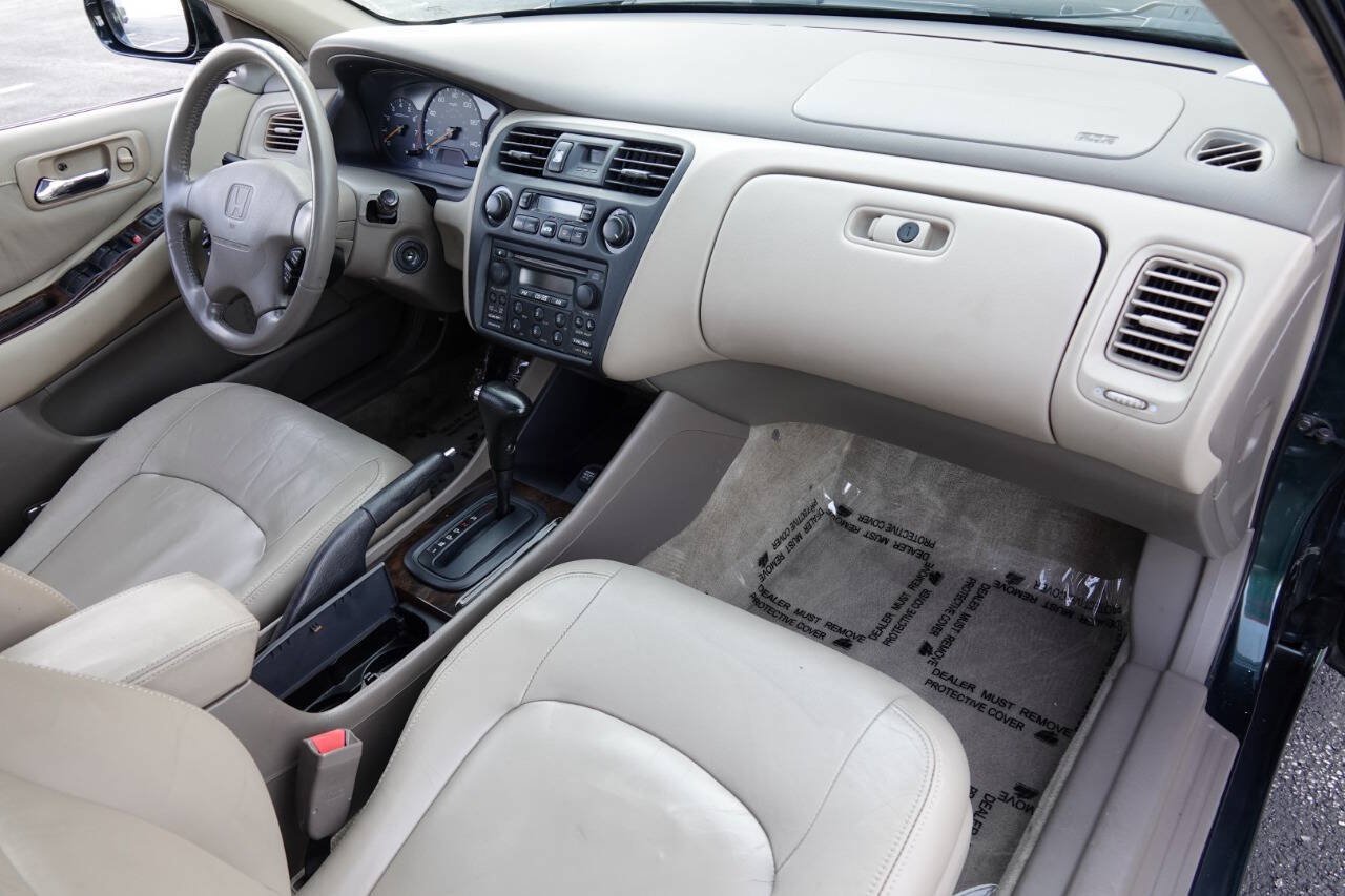 Used 1998 Honda Accord EX image 68
