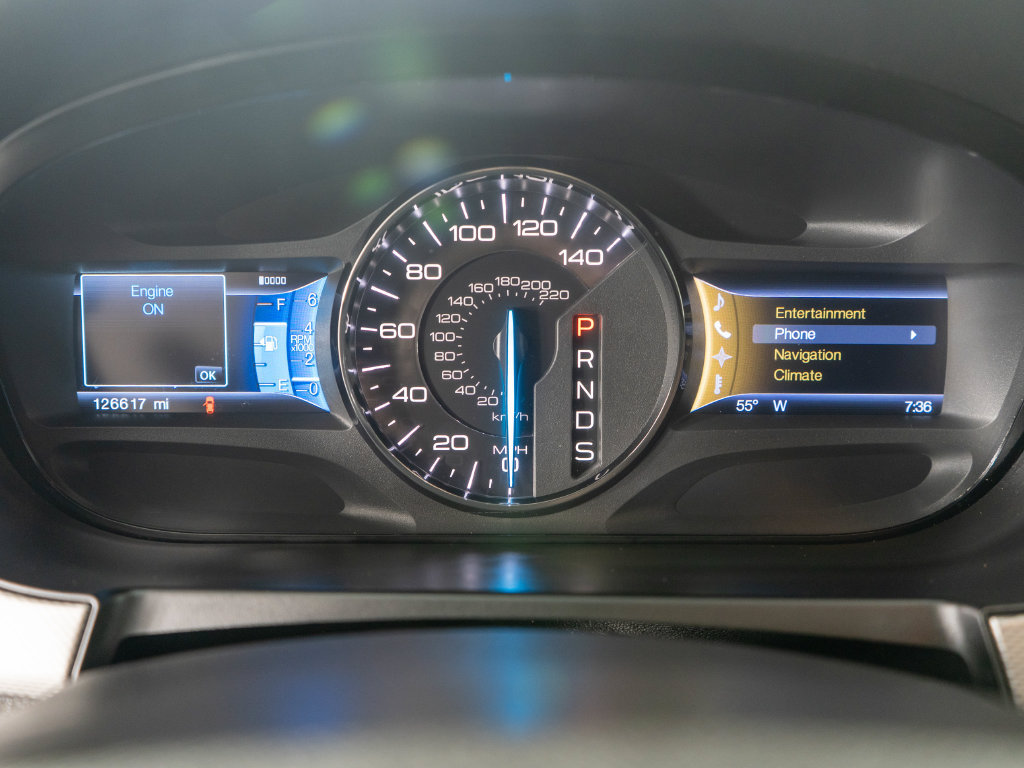 Used 2013 Ford Edge SEL AWD/4WD image 18