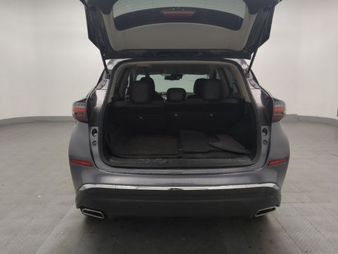 Used 2023 Nissan Murano SV AWD/4WD image 29