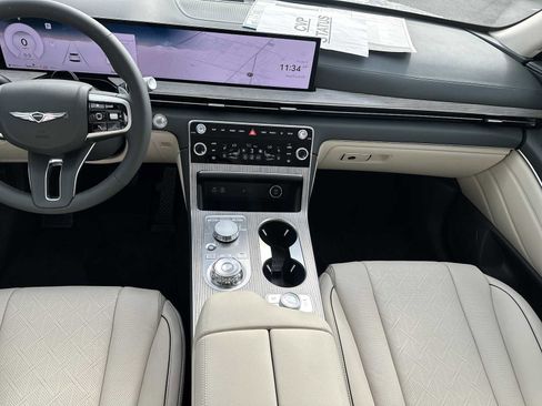 New 2026 Genesis GV80 2.5T Advanced image 12