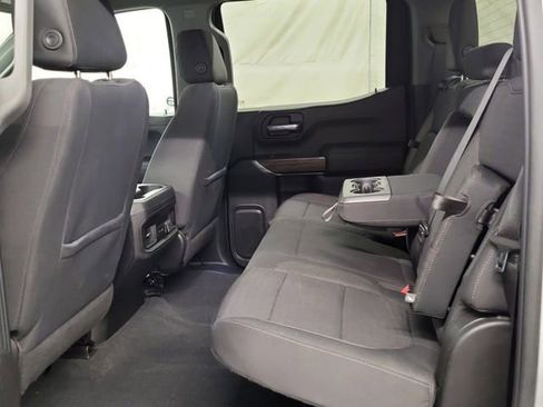 Used 2020 Chevrolet Silverado 1500 RST image 10