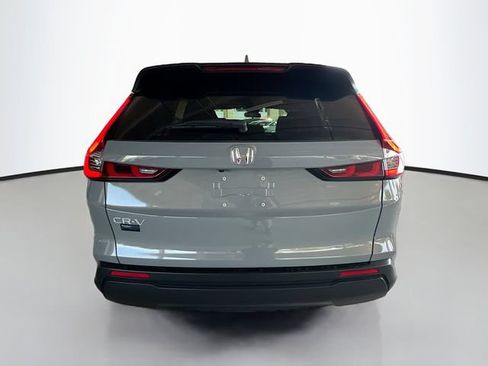 Used 2024 Honda CR-V LX image 7