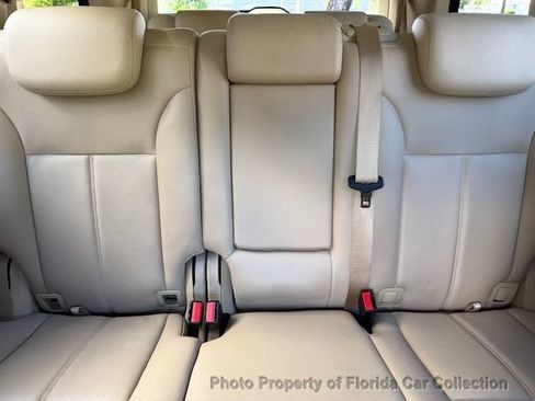Used 2008 Mercedes-Benz GL 450 4MATIC image 77
