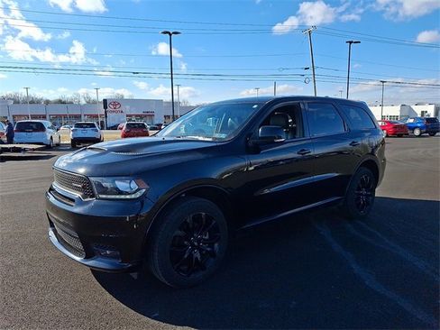 Used 2019 Dodge Durango GT image 6