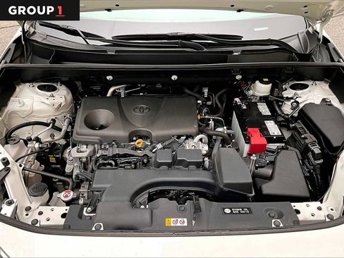 Certified 2025 Toyota RAV4 XLE AWD/4WD image 30