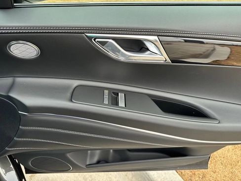 New 2026 Genesis GV80 2.5T Prestige AWD/4WD image 10