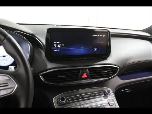 Certified 2023 Hyundai Santa Fe Calligraphy AWD/4WD image 9