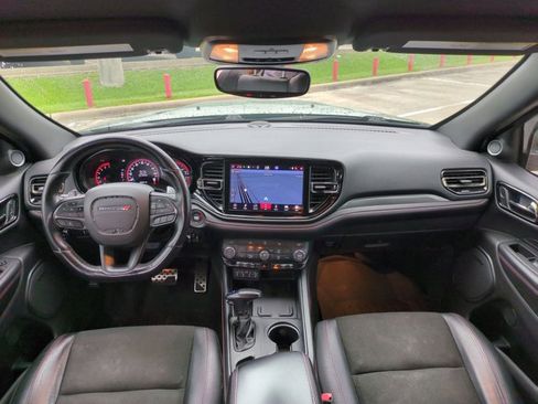 Used 2021 Dodge Durango R/T w/ Tow 'N Go Package image 17