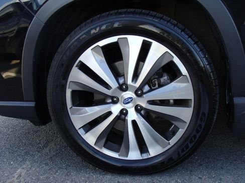 Used 2021 Subaru Ascent Touring image 38