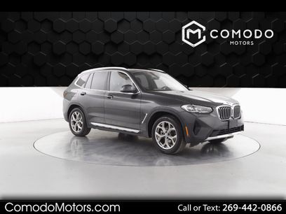 Used 2023 BMW X3 xDrive30i