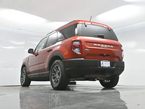 Used 2022 Ford Bronco Sport Big Bend w/ Convenience Package image 71