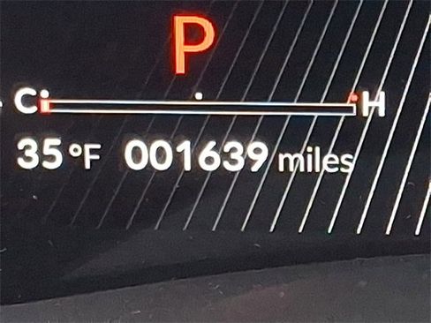 Certified 2025 Acura TLX SH-AWD w/ A-SPEC Pkg image 22