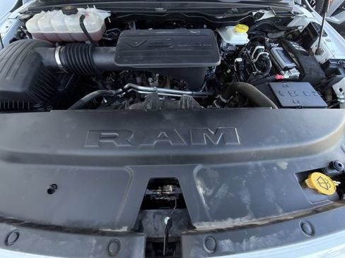 Used 2025 RAM 1500 Tradesman RWD image 30
