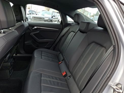 Used 2023 Audi A3 2.0T Premium image 20