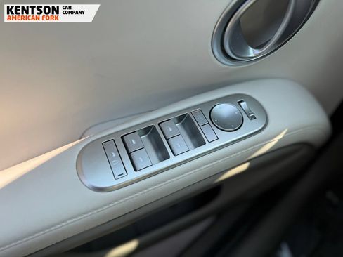 Used 2026 Hyundai Palisade SEL AWD/4WD image 20