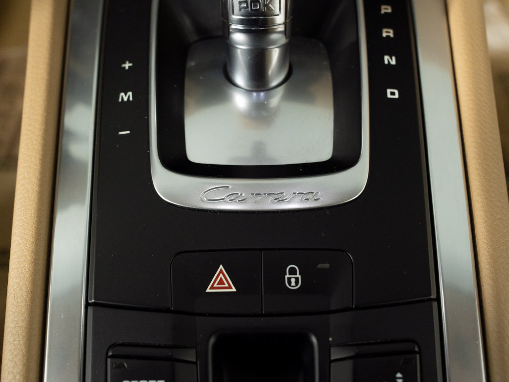 Certified 2014 Porsche 911 Carrera S RWD image 31