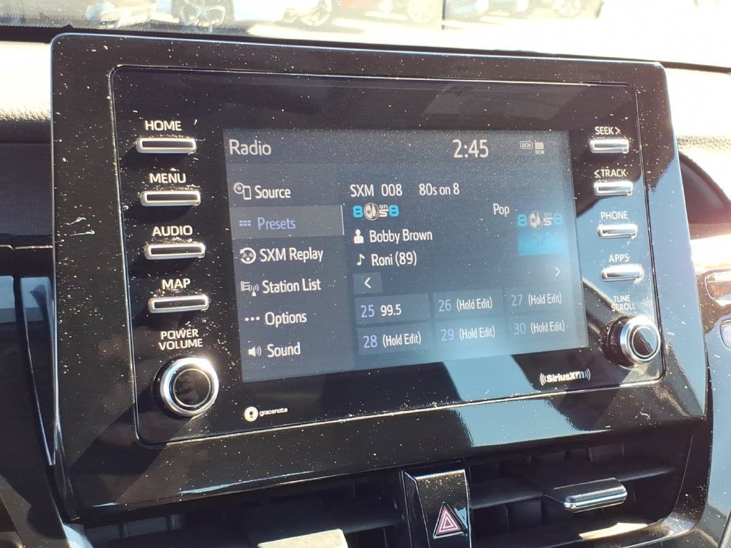 Used 2023 Toyota Camry SE FWD image 20